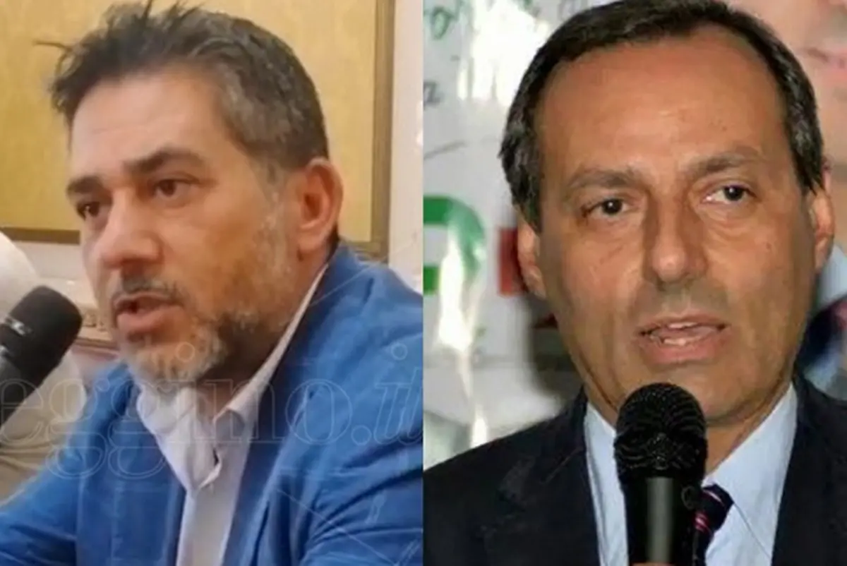 Reggio, il Pd a Falcomatà chiede che resti Battaglia come contropartita alla conferma di Brunetti