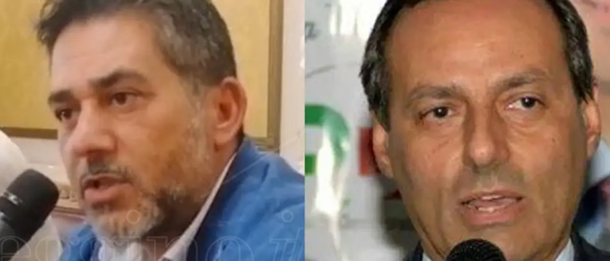 Reggio, il Pd a Falcomatà chiede che resti Battaglia come contropartita alla conferma di Brunetti