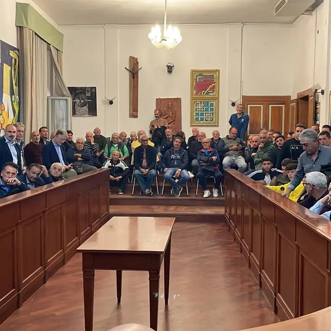 Villa, l'impegno del Comune sul collocamento delle imbarcazioni per l'inizio dei lavori in piazza delle Repubbliche Marinare