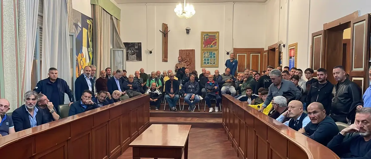 Villa, l'impegno del Comune sul collocamento delle imbarcazioni per l'inizio dei lavori in piazza delle Repubbliche Marinare