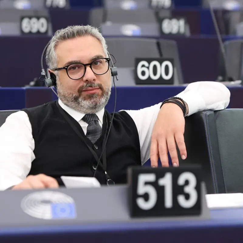 Bruxelles, Nesci (Fdi-Ecr): «Approvazione legge ripristino natura errore di perseveranza»