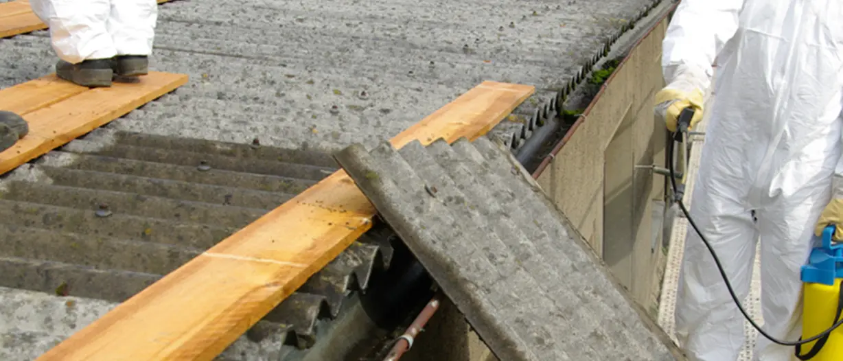 Reggio, l'osservatorio nazionale amianto: «Il Sindaco ignora le vittime, un affronto alla memoria»