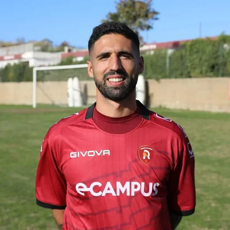 Reggina, le parole di Porcino: «L’obiettivo non è dominare il campionato ma andare in Serie C