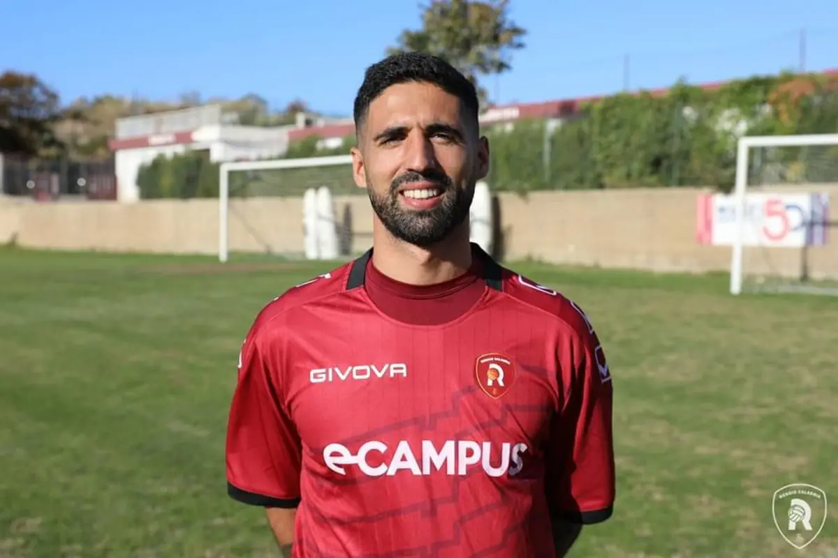 Reggina, le parole di Porcino: «L’obiettivo non è dominare il campionato ma andare in Serie C