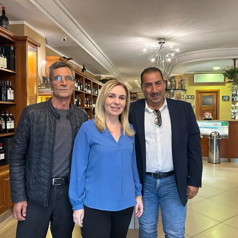 Elezioni Gioia Tauro, Occhipinti annuncia il sostegno dell’Udc a Simona Scarcella