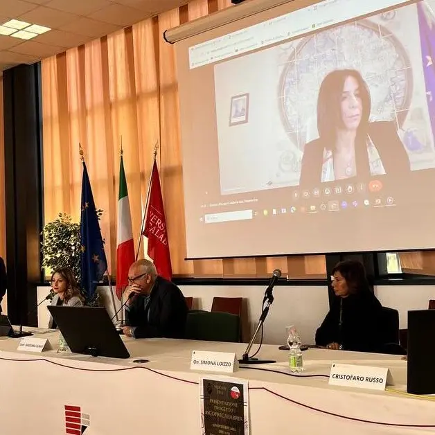 Reggio, presentato il progetto #scopricalabria dell’associazione Nuova Era all’Unical