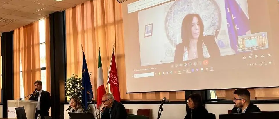 Reggio, presentato il progetto #scopricalabria dell’associazione Nuova Era all’Unical