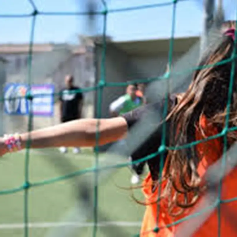 Campionati ASC Calabria 2024/2025: al via le fasi finali, oltre 400 squadre in corsa per il titolo regionale