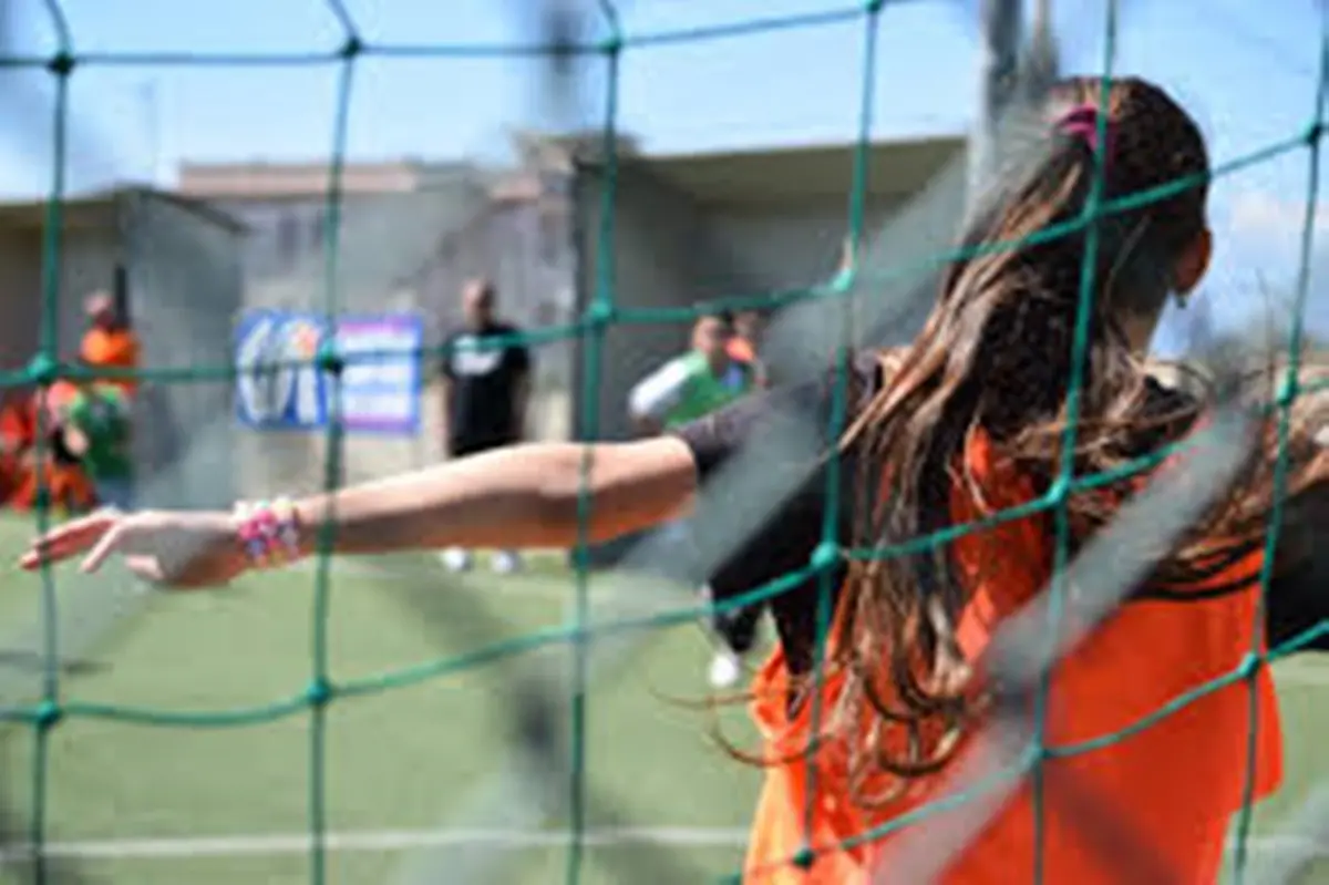 Campionati ASC Calabria 2024/2025: al via le fasi finali, oltre 400 squadre in corsa per il titolo regionale
