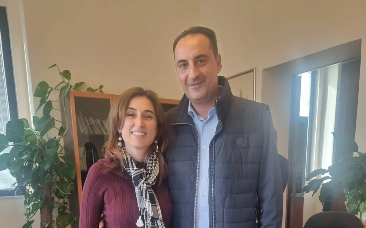 Oppido, Stefania Bruno nuova responsabile dell'Ufficio di piano del Distretto socio-sanitario numero 3