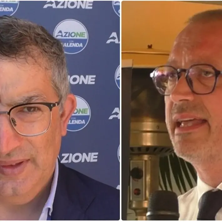 Azione a congresso a Catanzaro, Carmelo Versace nominato tesoriere