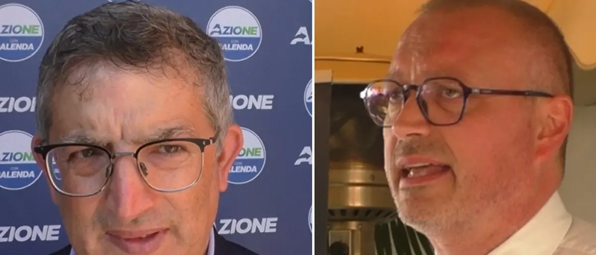 Azione a congresso a Catanzaro, Carmelo Versace nominato tesoriere