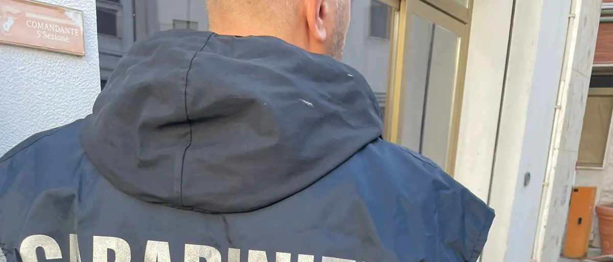 Controlli del Nas nel Reggino: sequestrate 4 tonnellate di alimenti e denunciate 8 persone\n