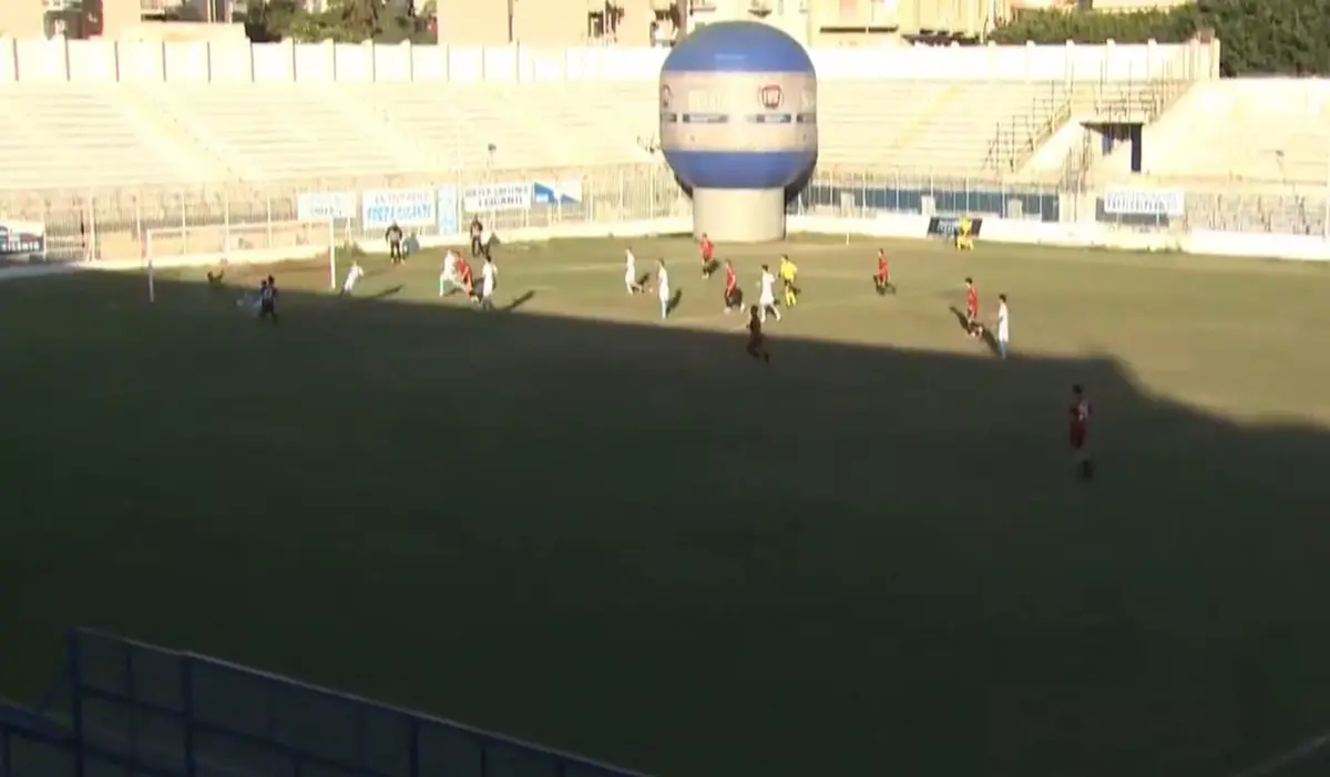 Reggina fermata sullo 0-0 dall’Akragas: all’Esseneto protagonisti i due portieri