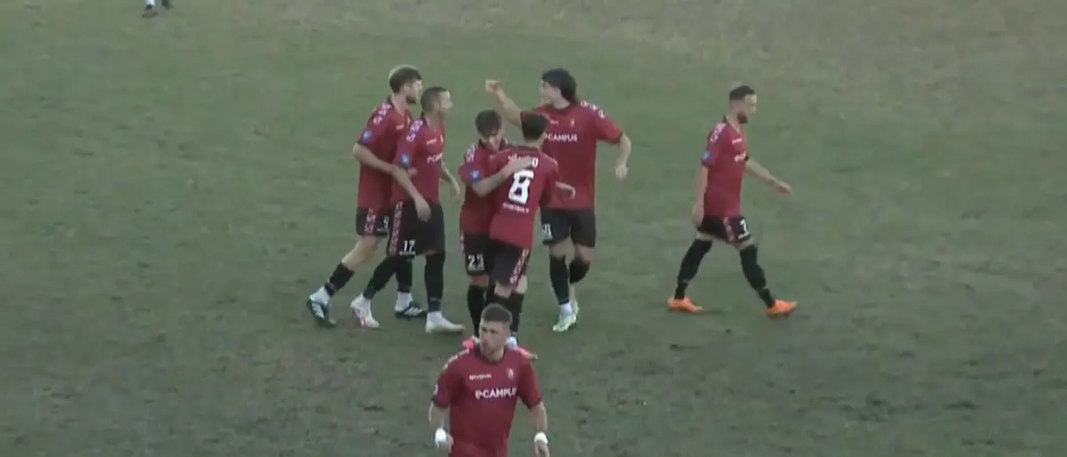 CA… LCI NOSTRI | Errori ed orrori: tre pappine meno amare del solito