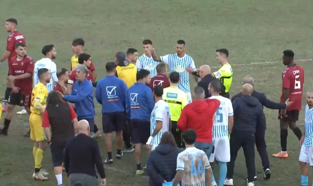 CA…LCI NOSTRI | Entrare in campo nel secondo tempo non paga, ma a San Luca basterebbe