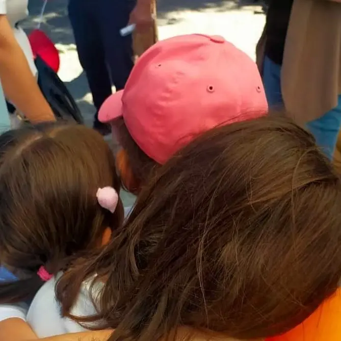 Reggio celebra l'anniversario della convenzione dei diritti dell’infanzia e dell’adolescenza