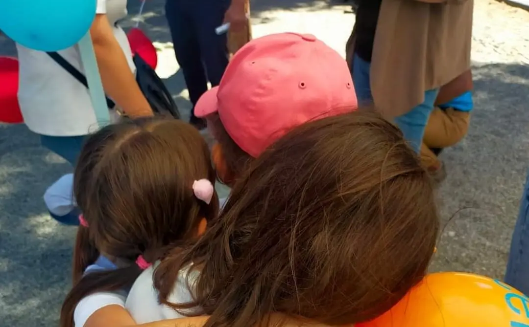 Reggio celebra l'anniversario della convenzione dei diritti dell’infanzia e dell’adolescenza