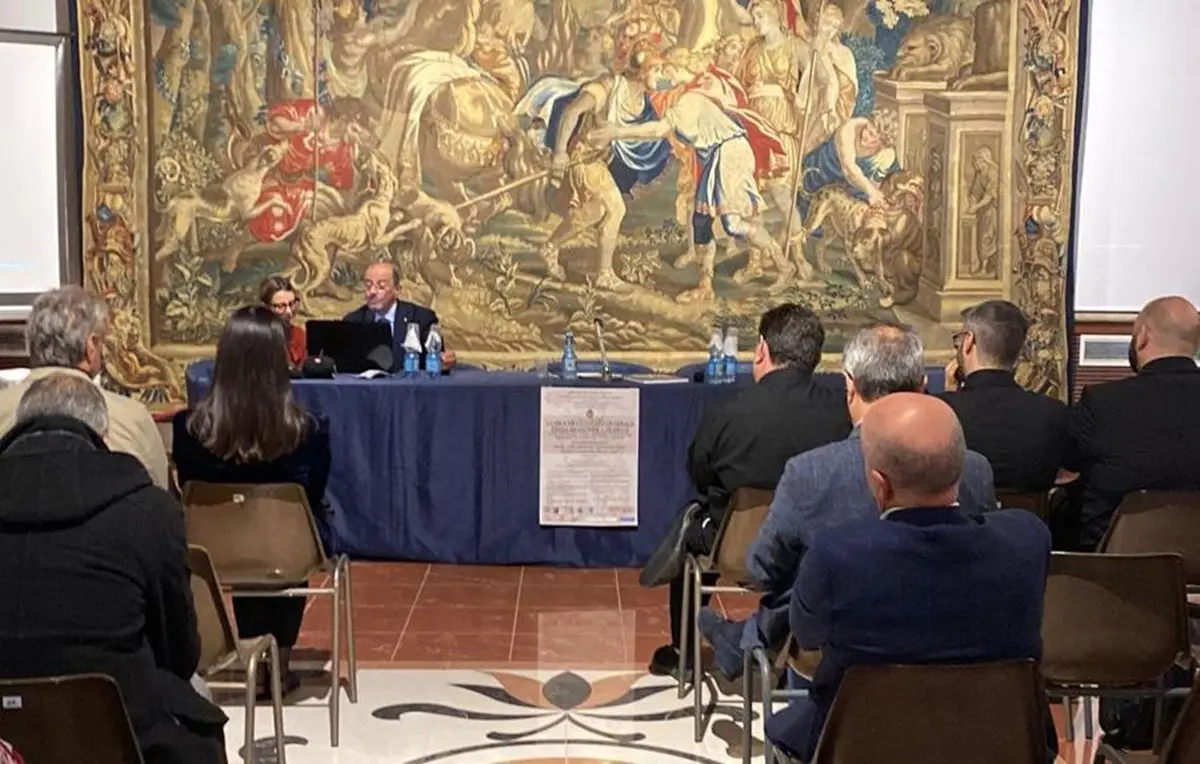 Gerace, al museo diocesano un convegno di studi sulla storia della Chiesa locale