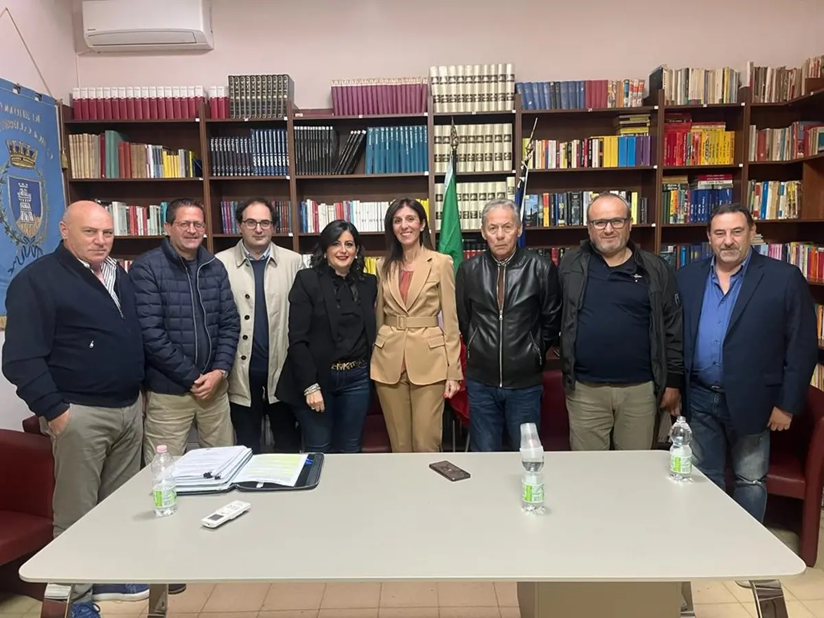 Comune di Montebello J., servizi cimiteriali esternalizzati