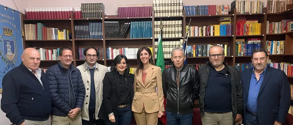 Comune di Montebello J., servizi cimiteriali esternalizzati