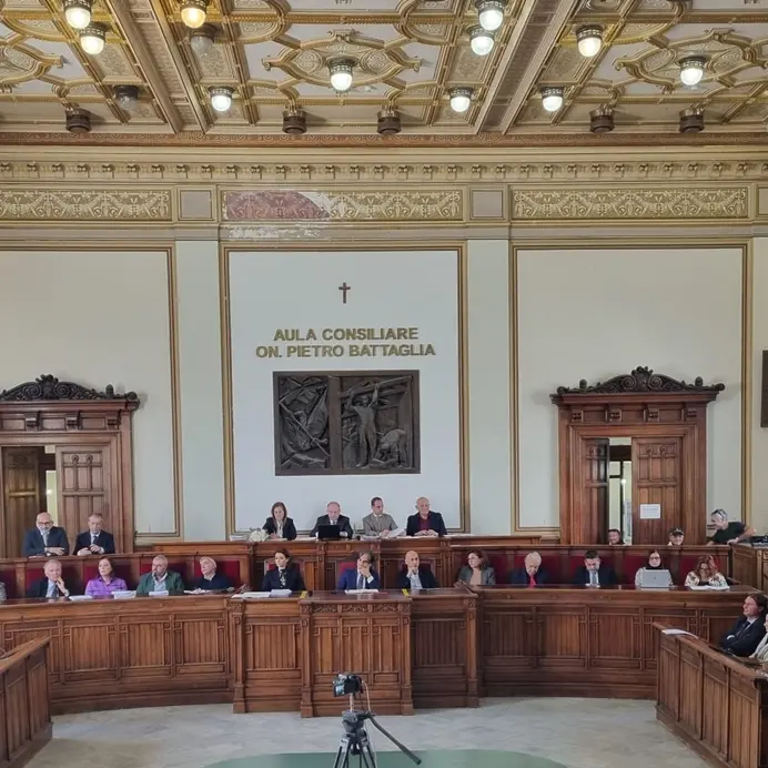 Nuova Giunta a Reggio, posticipate le trattative con il Pd
