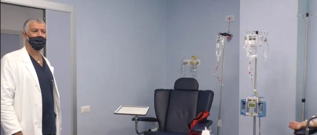 Caos oncologia al Gom, non solo Correale e Giannicola: ecco tutti gli indagati