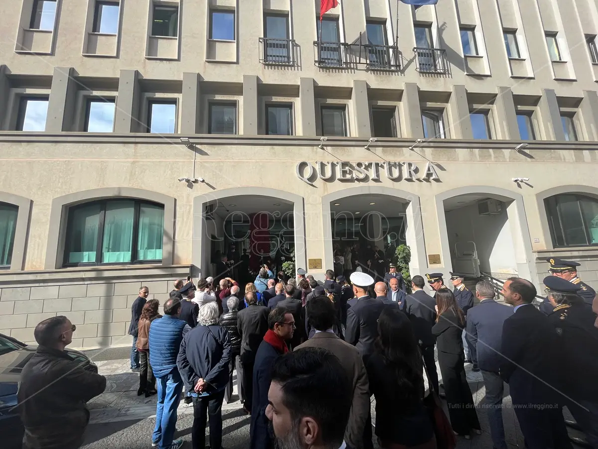 Reggio, «Gravi carenze degli organici e dei mezzi della Polizia»: domani sit in di Siulp e Siap in Questura