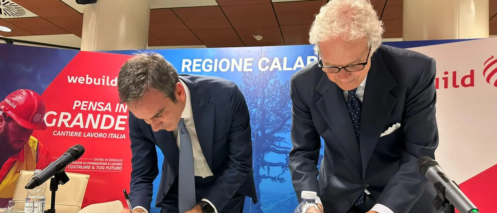 Ponte sullo Stretto, intesa tra Regione e società per formare migliaia di giovani