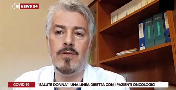 Inchiesta “Narciso”, il caso Correale torna in aula: oggi verrà ascoltato l’ex primario dell’oncologia del Gom