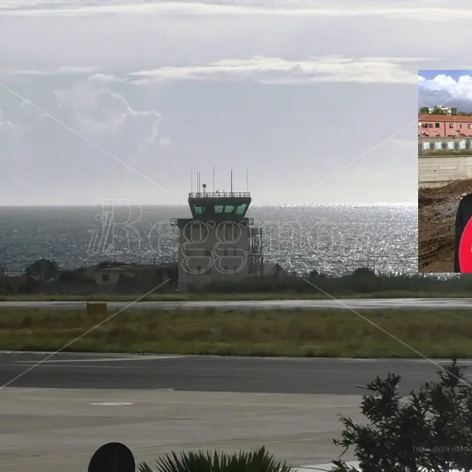 Luci e ombre sull'aeroporto, Franchini (Sacal): «Entro l'estate 2025 le nuove sale d'imbarco, ma…»