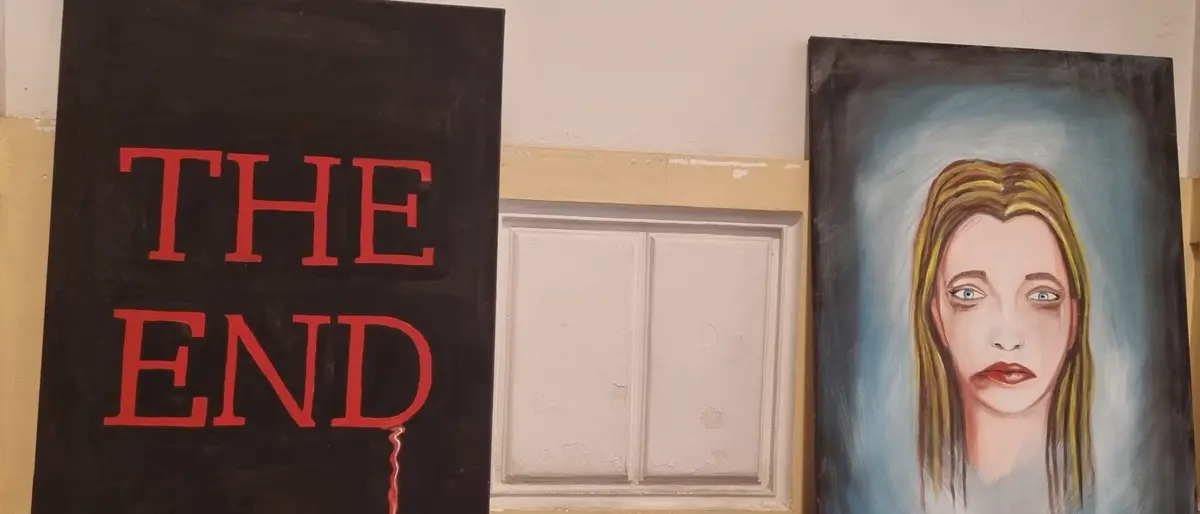 25 novembre a Reggio, nessun silenzio ma una giornata di rumore nel nome di Giulia - GALLERY