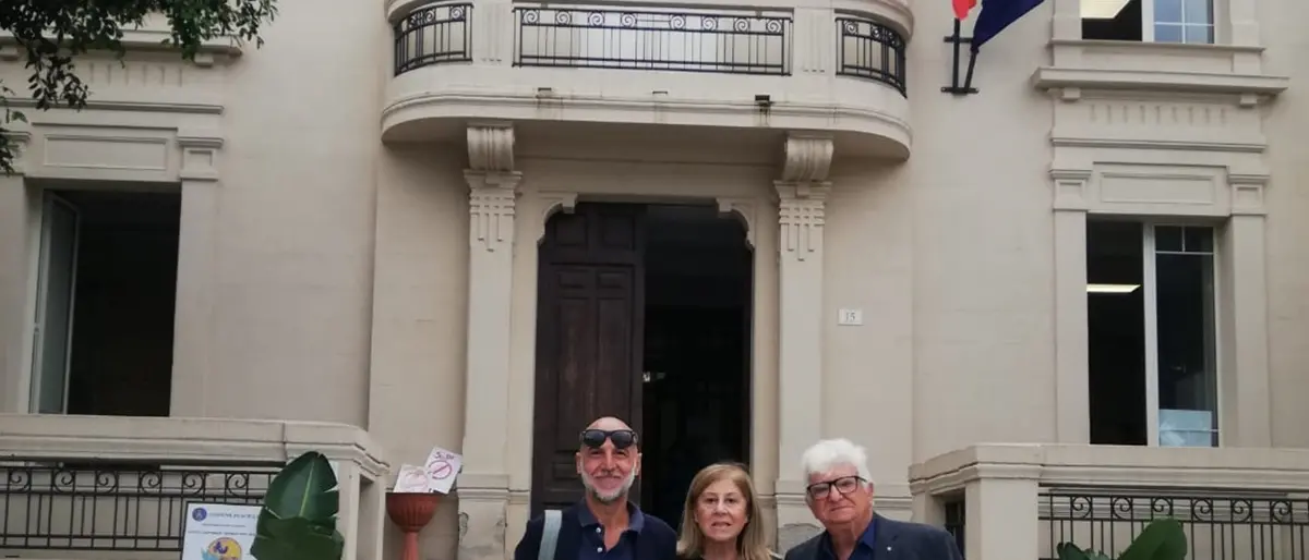 Scilla, i sindacati incontrano la Commissione straordinaria