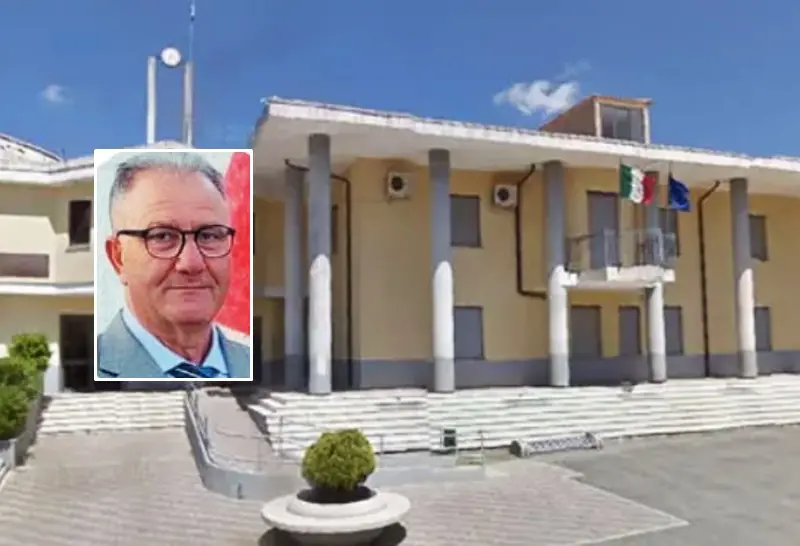 Comune di Limbadi,\u00A0si dimette l’assessore ai Lavori pubblici in polemica con il sindaco\n