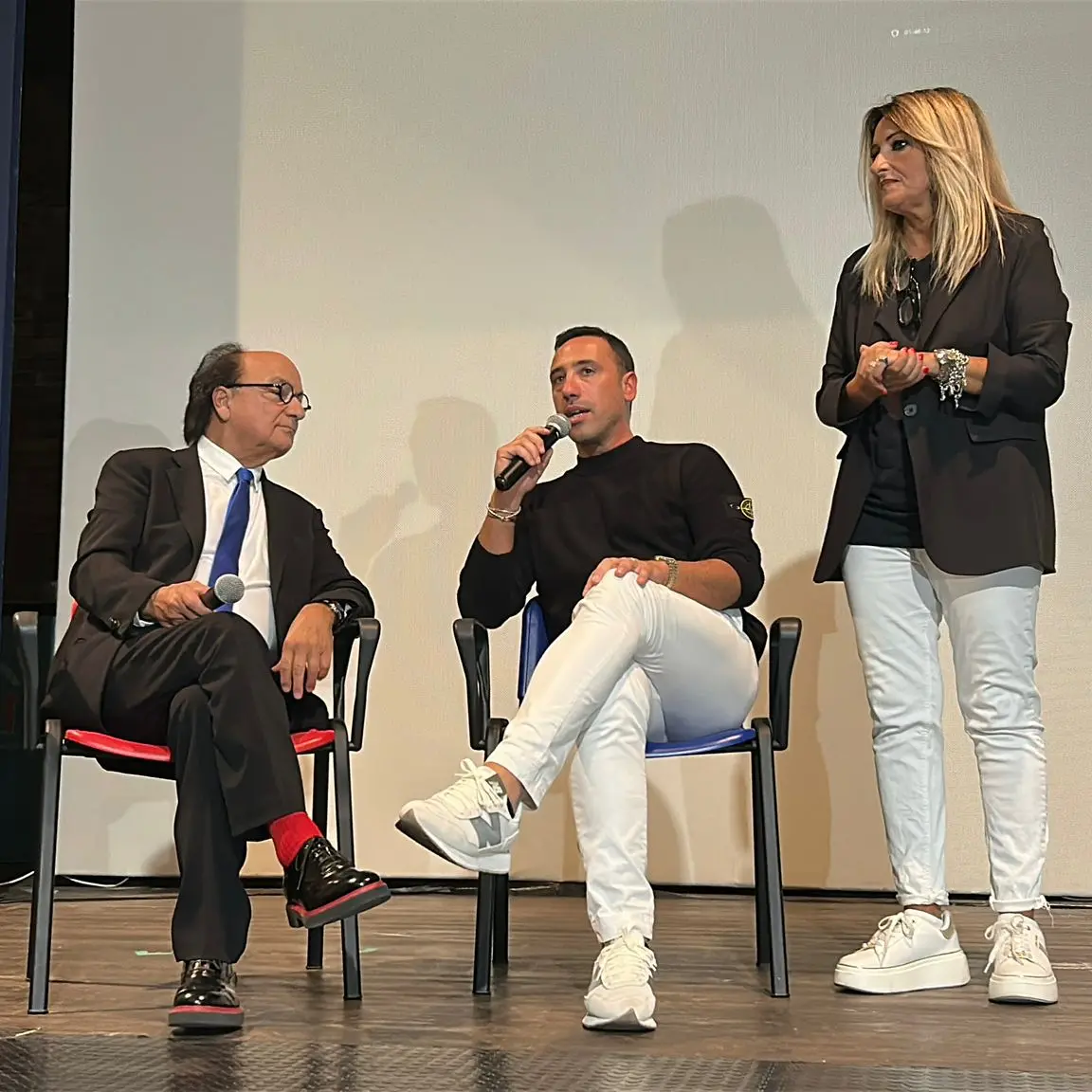 Cosenza calcio, oggi la pec di Citrigno a Guarascio. I tifosi “sposano” la sua linea: «Ora c’è bisogno di concretezza»\n