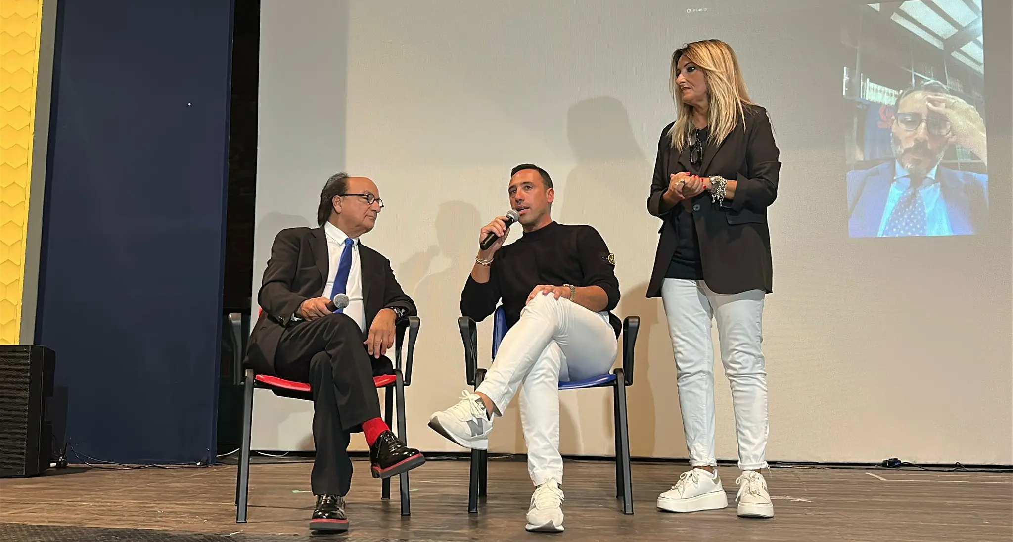 Cosenza calcio, oggi la pec di Citrigno a Guarascio. I tifosi “sposano” la sua linea: «Ora c’è bisogno di concretezza»\n