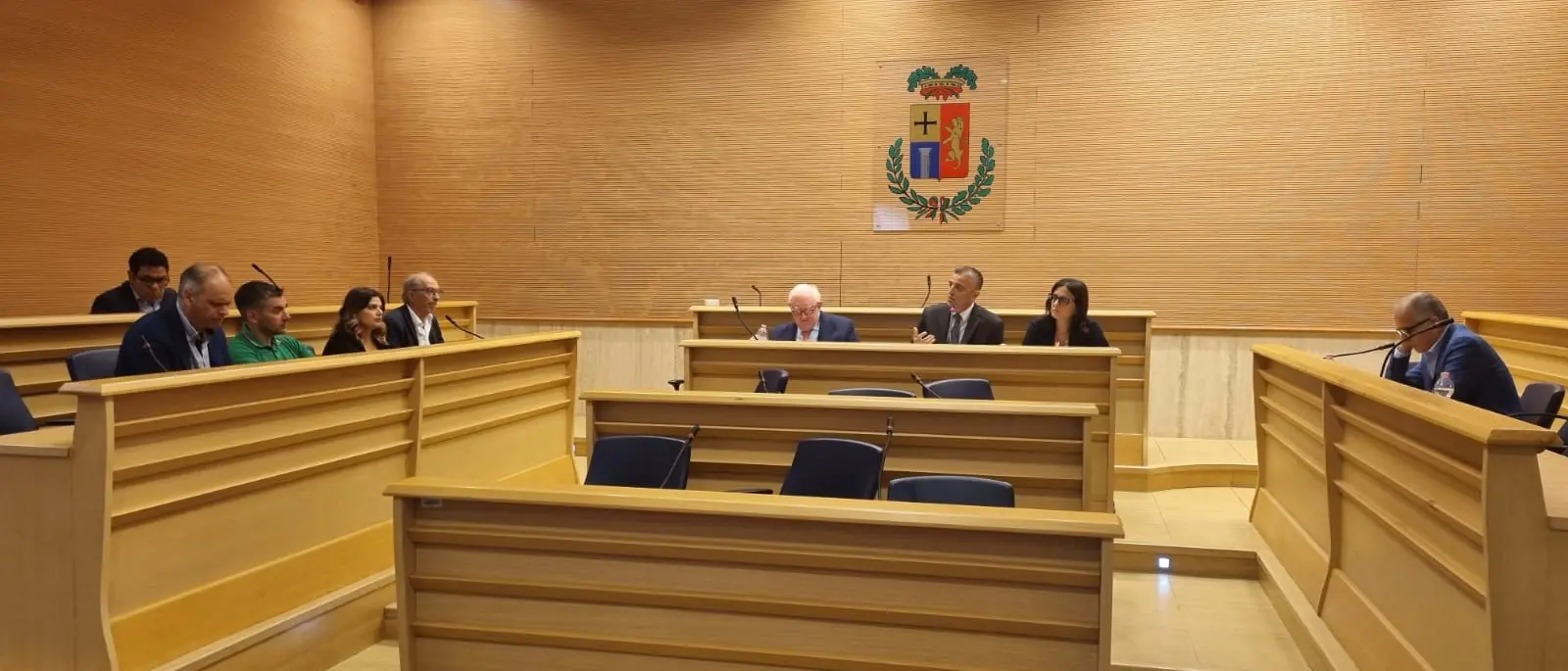 Provincia di Vibo, salta la seduta che avrebbe dovuto varare la stabilizzazione dei tirocinanti\n