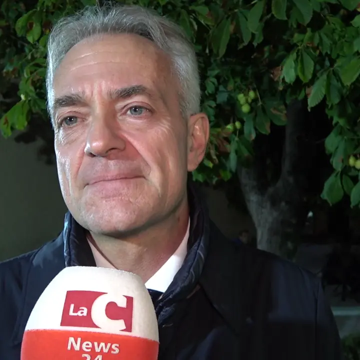 Gianluca Gallo ad Acri: «Sibari-Sila priorità da completare, il territorio non può più aspettare»\n