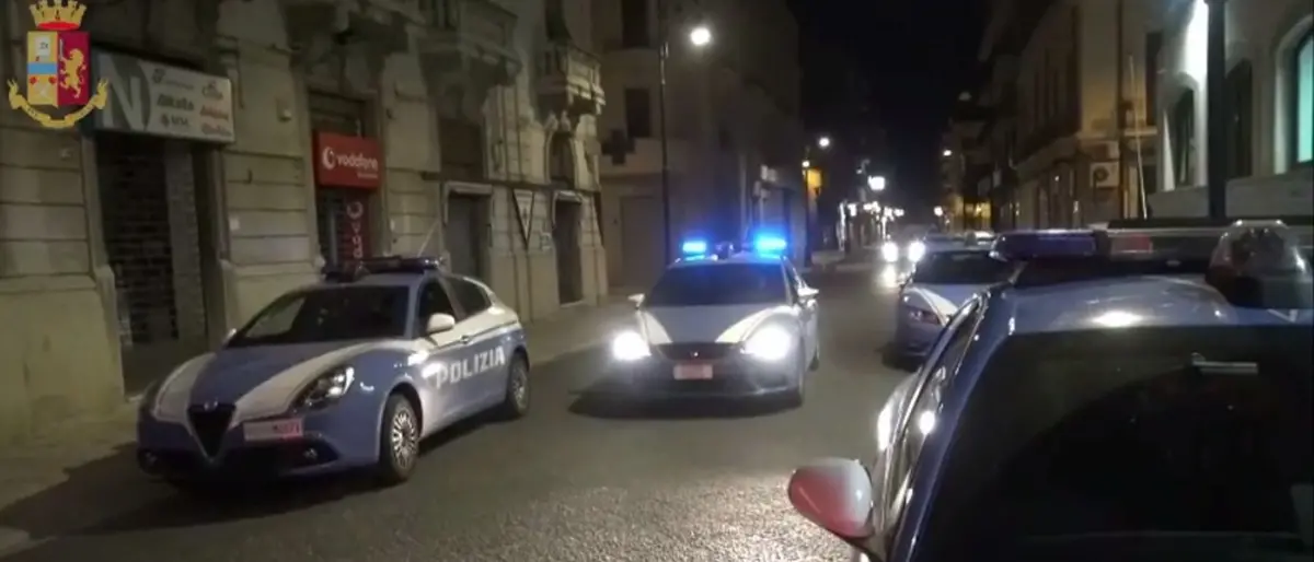 'Ndrangheta a Reggio, sequestro di beni da un milione di euro alla cosca Libri