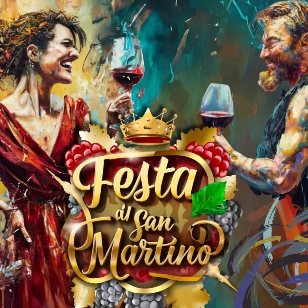 Bova Marina, grande attesa per la Festa di San Martino: protagonista il Vino IGT Palizzi