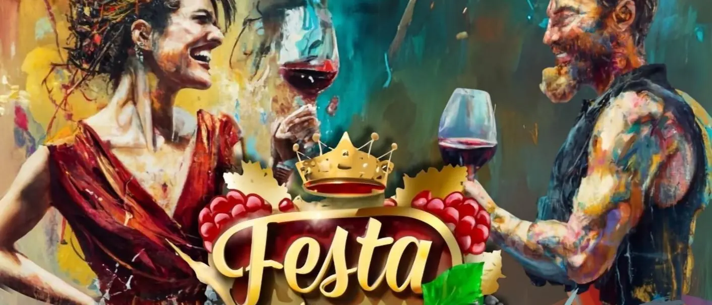 Bova Marina, grande attesa per la Festa di San Martino: protagonista il Vino IGT Palizzi