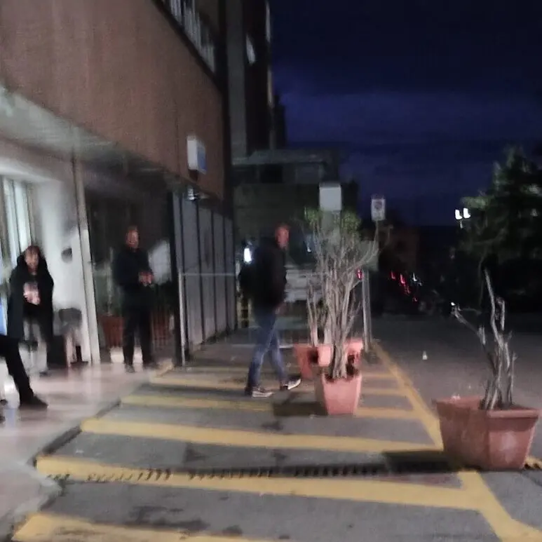 Reggio, Marra: «Al pronto soccorso 7 ore di attesa per un codice verde»