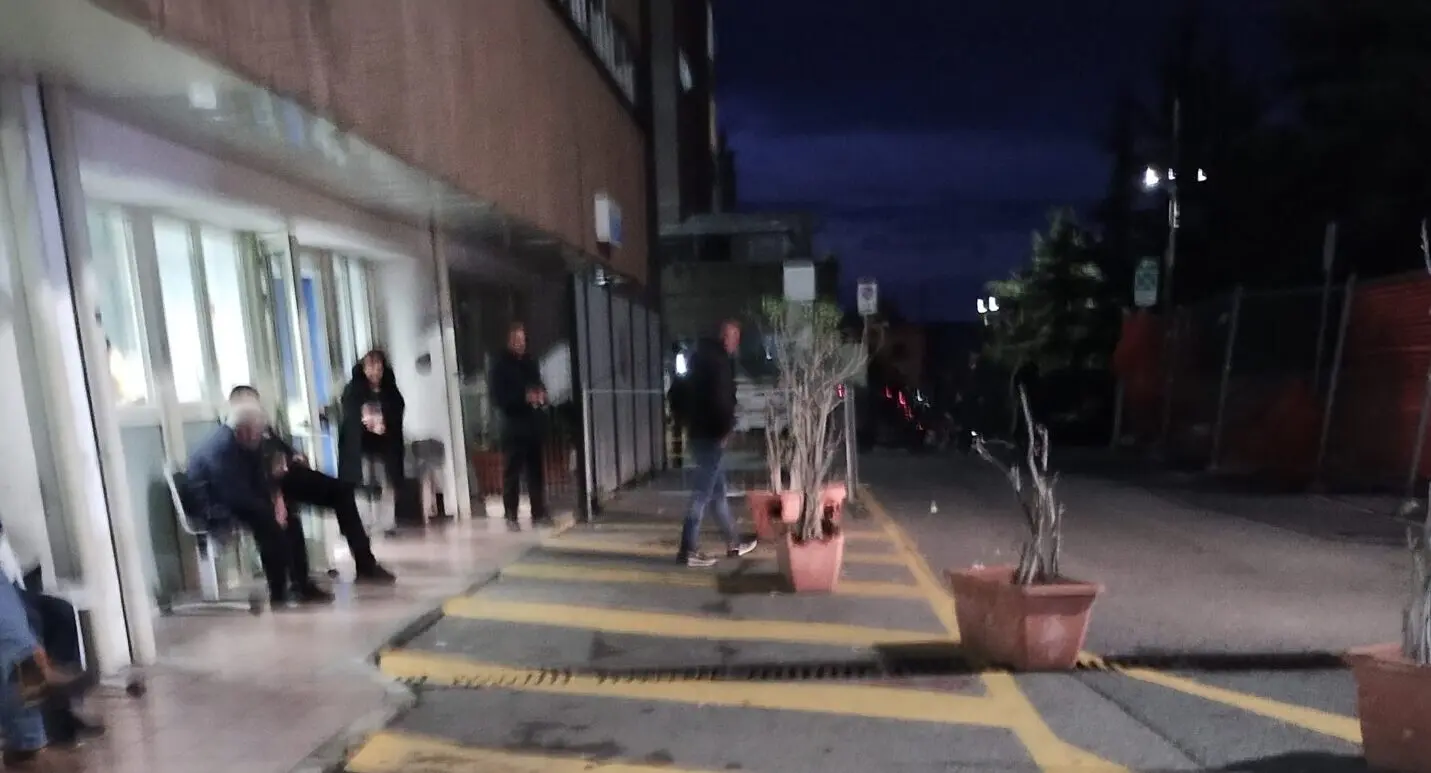 Reggio, Marra: «Al pronto soccorso 7 ore di attesa per un codice verde»