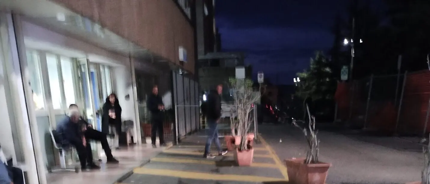 Reggio, Marra: «Al pronto soccorso 7 ore di attesa per un codice verde»