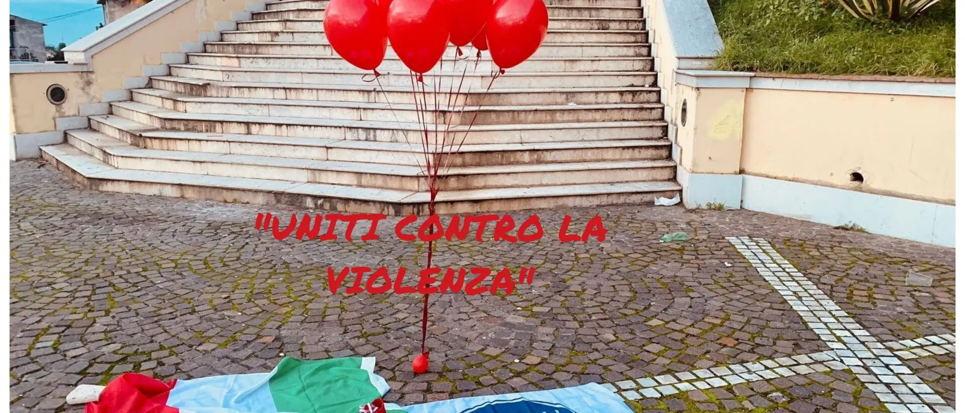 Reggio, le Donne di Fratelli d'Italia dicono no alla violenza sulle donne