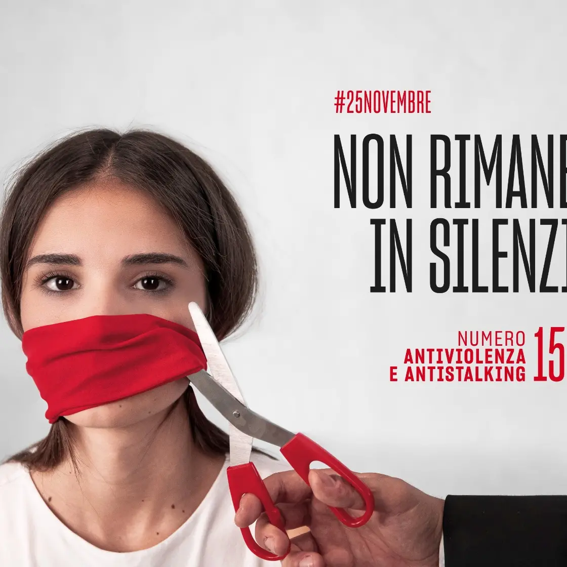 L’arma dei Carabinieri contro la violenza sulle donne