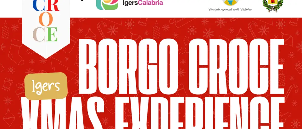Il Natale a Borgo Croce si accende con l’Igers Xmas Experience