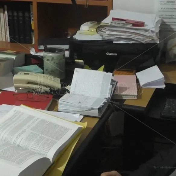 25 novembre, l’avvocato Alessandro Morabito: «Difendo le donne vittime di violenza perché da uomo sento di dover fare qualcosa» - VIDEO