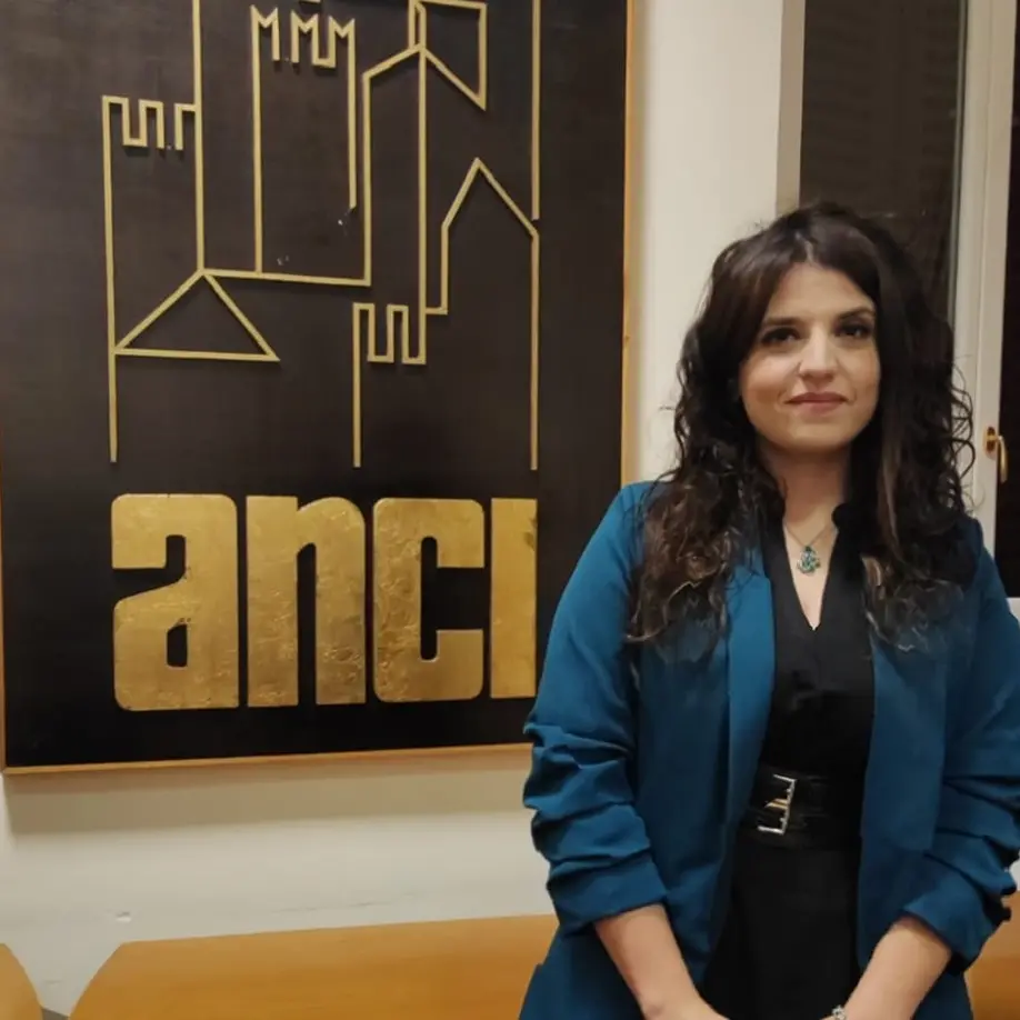 Motta San Giovanni, l'assessora Giusy Vacalebre nel coordinamento Anci Giovani