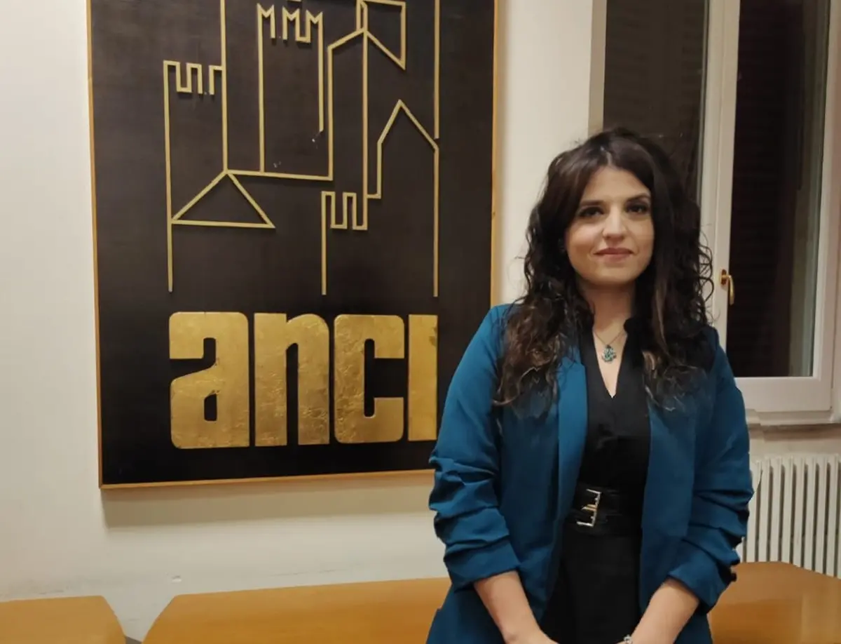 Motta San Giovanni, l'assessora Giusy Vacalebre nel coordinamento Anci Giovani